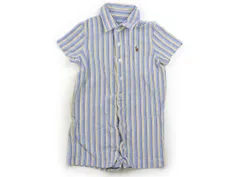 【ラルフローレン/RalphLauren】カバーオール 80サイズ 男の子【子供服・ベビー服】（2084242）