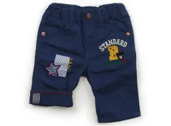 【ダブルＢ/DoubleB】ハーフパンツ 90サイズ 男の子【子供服・ベビー服】（2084532）