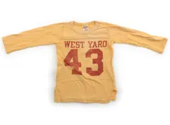 【デニムダンガリー/DENIM&DUNGAREE】Tシャツ・カットソー 100サイズ 男の子【子供服・ベビー服】（2084752）