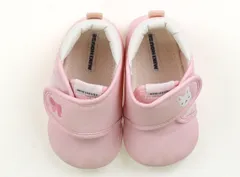 【ミキハウス/mikiHOUSE】室内用ベビーシューズ 靴ベビー12cm以下 女の子【子供服・ベビー服】（2084146）
