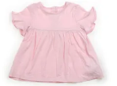 【ラルフローレン/RalphLauren】Tシャツ・カットソー 80サイズ 女の子【子供服・ベビー服】（2084046）
