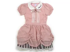 【アクシーズファムキッズ/axesfemmeKIDS】ワンピース 140サイズ 女の子【子供服・ベビー服】（2084148）