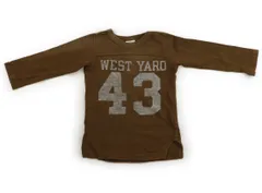 【デニムダンガリー/DENIM&DUNGAREE】Tシャツ・カットソー 100サイズ 男の子【子供服・ベビー服】（2084540）