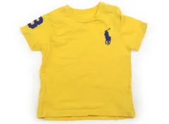 【ラルフローレン/RalphLauren】Tシャツ・カットソー 80サイズ 男の子【子供服・ベビー服】（2084659）
