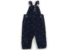 【ザラ/ZARA】オーバーオール 95サイズ 女の子【子供服・ベビー服】（2084760）