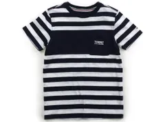 【トミーヒルフィガー/TommyHilfiger】Tシャツ・カットソー 120サイズ 男の子【子供服・ベビー服】（2084569）