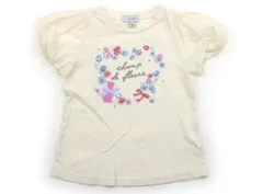 【エニィファム/anyFAM】Tシャツ・カットソー 90サイズ 女の子【子供服・ベビー服】（2084572）
