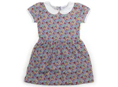 【アニエスベー/agnes.b】ワンピース 110サイズ 女の子【子供服・ベビー服】（2084575）