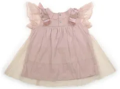 【ジルスチュアート/JILLSTUART】Tシャツ・カットソー 120サイズ 女の子【子供服・ベビー服】（2084858）