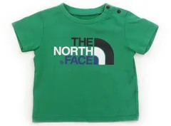 【ノースフェイス/TheNorthFace】Tシャツ・カットソー 80サイズ 男の子【子供服・ベビー服】（2084957）