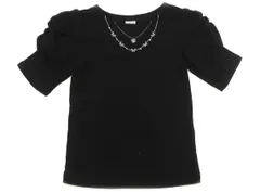 【アナスイ/ANNASUI】Tシャツ・カットソー 120サイズ 女の子【子供服・ベビー服】（2084766）