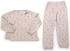 【アプレレクール/apreslescours】パジャマ 120サイズ 女の子【子供服・ベビー服】（2084675）