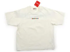 【ミキハウス/mikiHOUSE】Tシャツ・カットソー 120サイズ 男の子【子供服・ベビー服】（2084584）