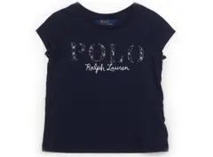 【ポロラルフローレン/POLORALPHLAUREN】Tシャツ・カットソー 100サイズ 女の子【子供服・ベビー服】（2084777）