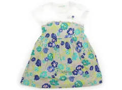 【ニットプランナー（ＫＰ）/KnitPlanner(KP)】チュニック 90サイズ 女の子【子供服・ベビー服】（2084970）