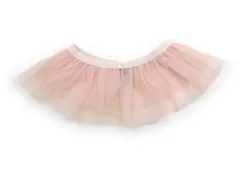 【プチバトー/PETITBATEAU】スカート 100サイズ 女の子【子供服・ベビー服】（2084589）