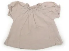 【アプレレクール/apreslescours】シャツ・ブラウス 110サイズ 女の子【子供服・ベビー服】（2084973）