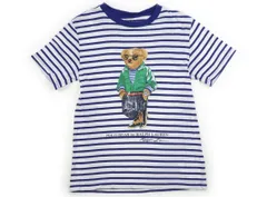 【ポロラルフローレン/POLORALPHLAUREN】Tシャツ・カットソー 140サイズ 男の子【子供服・ベビー服】（2084783）