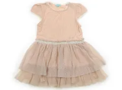 【トッカ/Tocca】ワンピース 90サイズ 女の子【子供服・ベビー服】（2084784）
