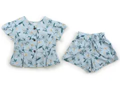 【アプレレクール/apreslescours】上下セット 100サイズ 女の子【子供服・ベビー服】（2084597）