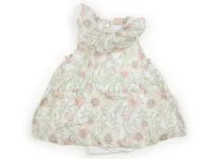 【プティマイン/petitmain】ロンパース 80サイズ 女の子【子供服・ベビー服】（2084787）