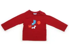【ジャカディ/Jacadi】Tシャツ・カットソー 90サイズ 男の子【子供服・ベビー服】（2084985）