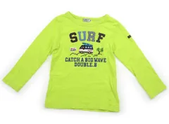 【ダブルＢ/DoubleB】Tシャツ・カットソー 110サイズ 男の子【子供服・ベビー服】（2084798）