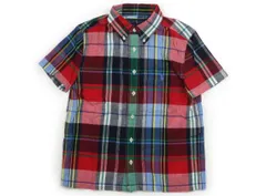 【ラルフローレン/RalphLauren】シャツ・ブラウス 150サイズ 女の子【子供服・ベビー服】（2084702）