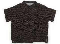 【コムサフィユ/COMME CA FILLE】シャツ・ブラウス 120サイズ 女の子【子供服・ベビー服】（2085000）