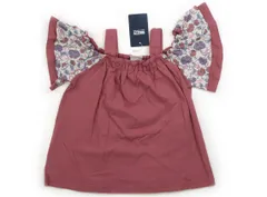 【ブリーズ/BREEZE】Tシャツ・カットソー 110サイズ 女の子【子供服・ベビー服】（2084904）