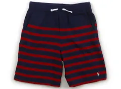 【ポロラルフローレン/POLORALPHLAUREN】ハーフパンツ 150サイズ 男の子【子供服・ベビー服】（2084811）