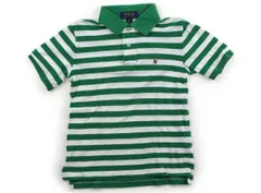 【ポロラルフローレン/POLORALPHLAUREN】ポロシャツ 140サイズ 男の子【子供服・ベビー服】（2084831）