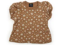 【プティマイン/petitmain】Tシャツ・カットソー 100サイズ 女の子【子供服・ベビー服】（2084645）