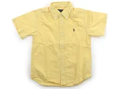 【ラルフローレン/RalphLauren】シャツ・ブラウス 110サイズ 男の子【子供服・ベビー服】（2084834）