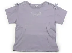 【エニィファム/anyFAM】Tシャツ・カットソー 140サイズ 女の子【子供服・ベビー服】（2084928）