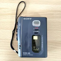 2026年最新】sony tcm-57の人気アイテム - メルカリ