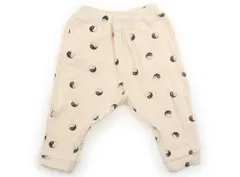 【マーキーズ/Markey's】スウェットパンツ 80サイズ 女の子【子供服・ベビー服】（2085030）