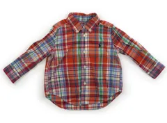 【ラルフローレン/RalphLauren】シャツ・ブラウス 80サイズ 男の子【子供服・ベビー服】（2084747）