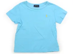 【ポロラルフローレン/POLORALPHLAUREN】Tシャツ・カットソー 90サイズ 男の子【子供服・ベビー服】（2084943）