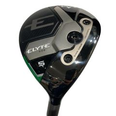 Callaway ELYTE エリート Heaven Wood ヘブンウッド - メルカリ