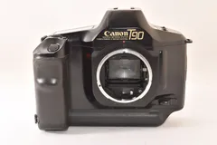 Canon T90 フィルム一眼レフカメラ　動作未確認　ジャンク品として 2026年最新】Yahoo!オークション -canon t90の中古品・新品・未使用品一覧