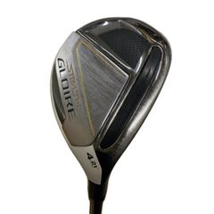 ステルスグローレ ユーティリティ 4番21度 - メルカリ