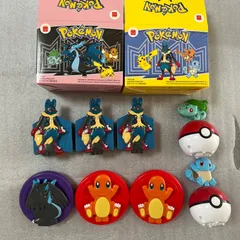 マック　マクドナルド　ポケモン　まとめ売り　51