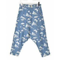 bedsidedrama サルエルパンツ stof ストフ size1 - メルカリ