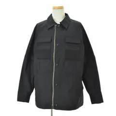 【RIPVANWINKLE】23SS RW-514 ARMY COACH JACKETジャケットのサムネイル
