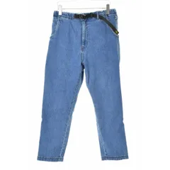 【Gohemp】レイブ別注 HARVESTER PANTS 改デニムパンツのサムネイル