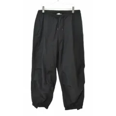 【THRIFTWEARMARKET＆FLEAMARKETTOUrr×UNITEDARROWSBEAUTY&YOUTH】ミリタリーオーバーパンツ