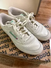 リーボック クラブ C 85 ヴィンテージ 285mm