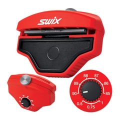 SWIX ロトブラシ メリノウール T18W holmenkol toko - メルカリ