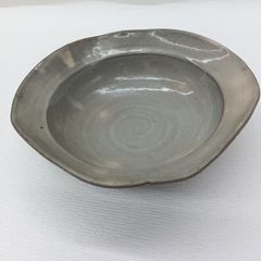 未使用 現川焼 利左衛門作 小鉢皿 5枚セット 有田焼 アンティーク